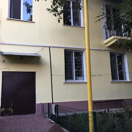 Kvartira U Samogo Moria! Odessa Buitenkant foto